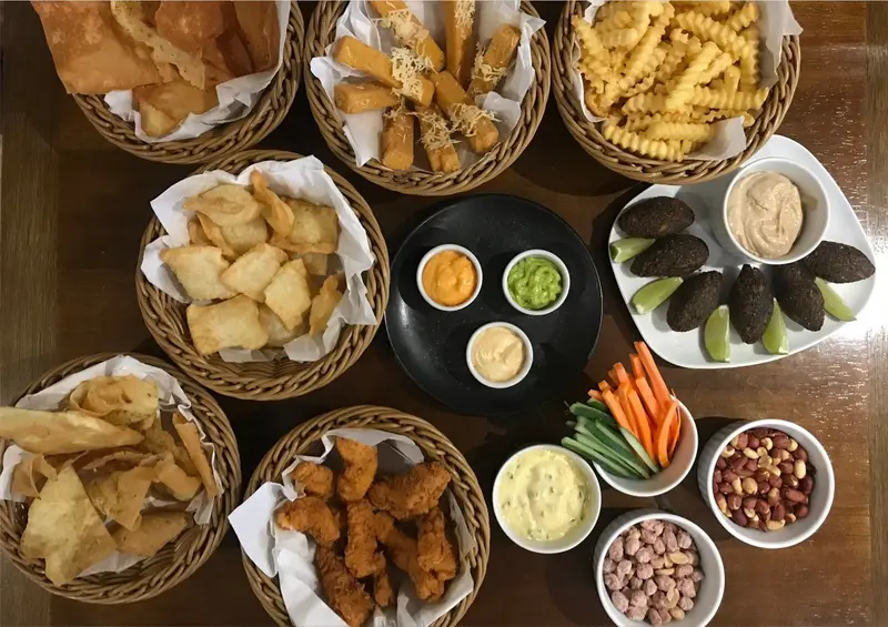 Boteco da Serra