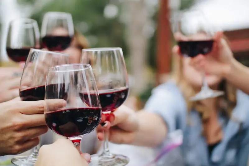Vinhos e culinária rústica da Mantiqueira