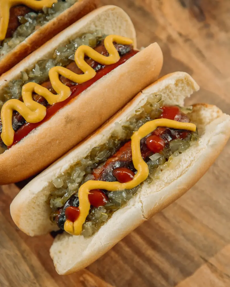 Noite do Hot Dog