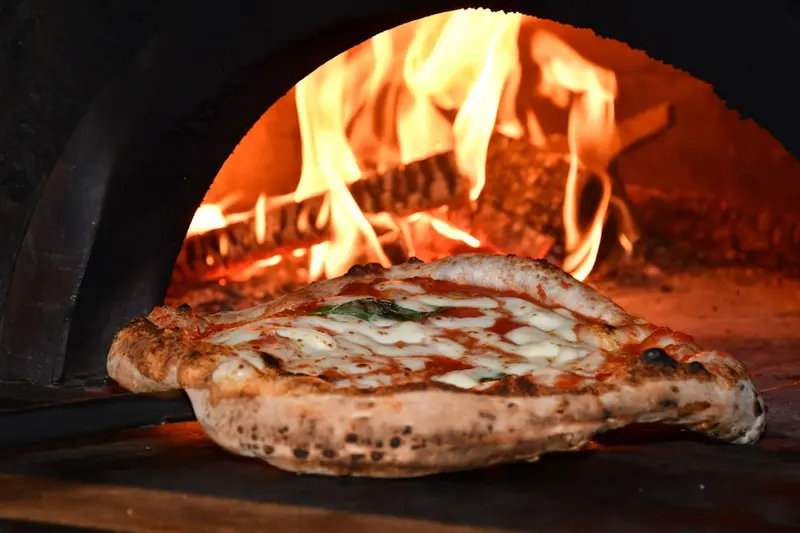 Viva la Pizza
